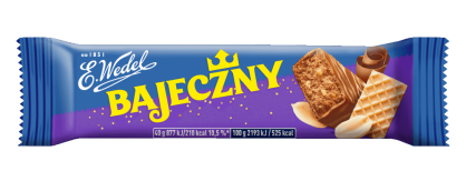 Bajeczny